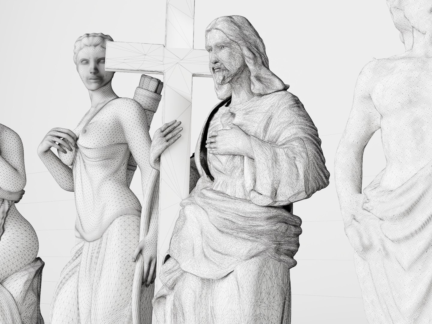 3D Classical Bronze and Marble Statues Collection https://p.turbosquid.com/ts-thumb/1S/b6uZPK/c0/19/jpg/1779247237/1920x1080/fit_q87/c06210905d00b789a1ad2ba0169e11468ad4430c/19.jpg
