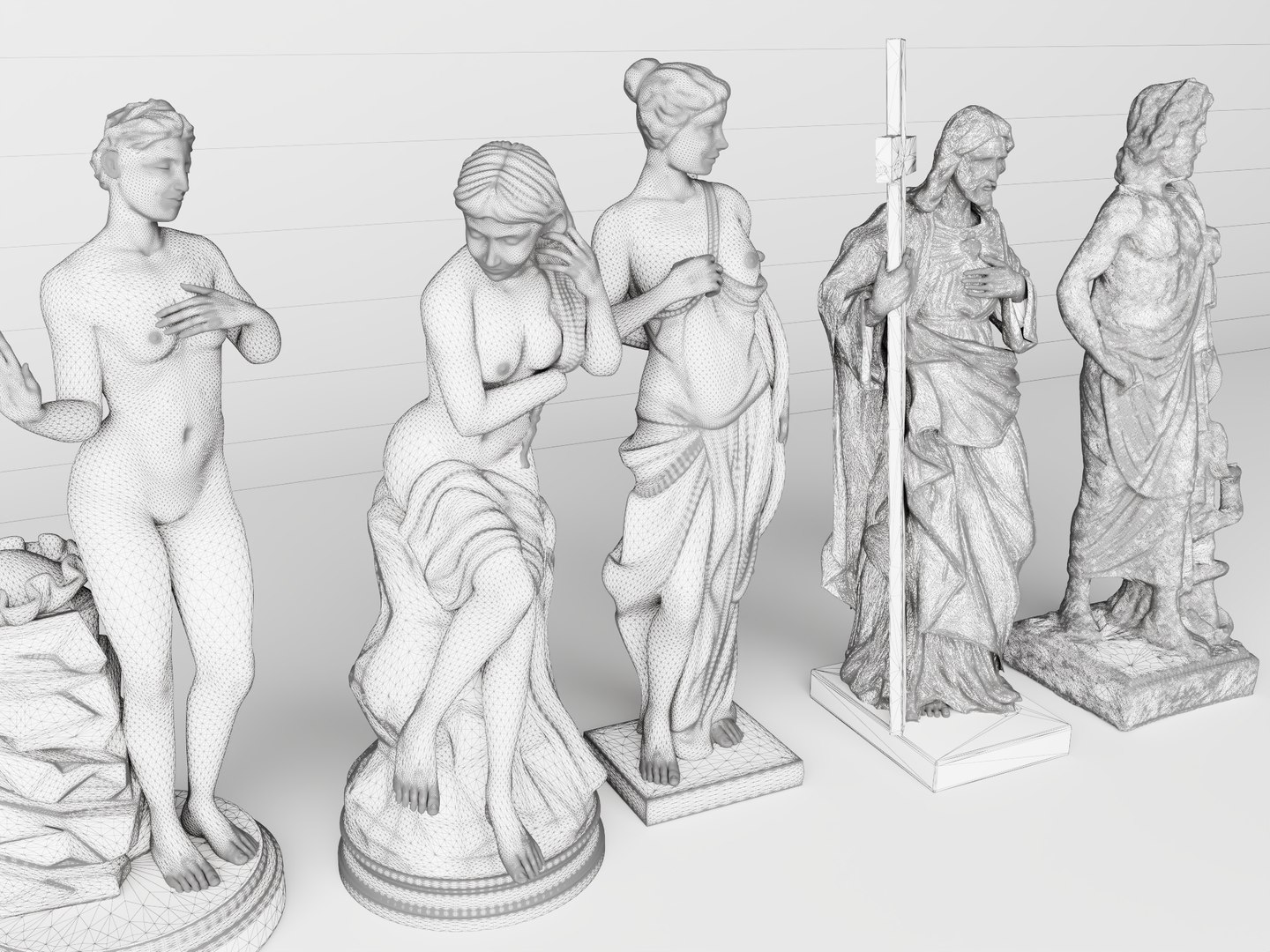 3D Classical Bronze and Marble Statues Collection https://p.turbosquid.com/ts-thumb/1S/b6uZPK/e6/16/jpg/1779247201/1920x1080/fit_q87/91a264f6ed5997ebce747c10bd3c9952ac1711b7/16.jpg