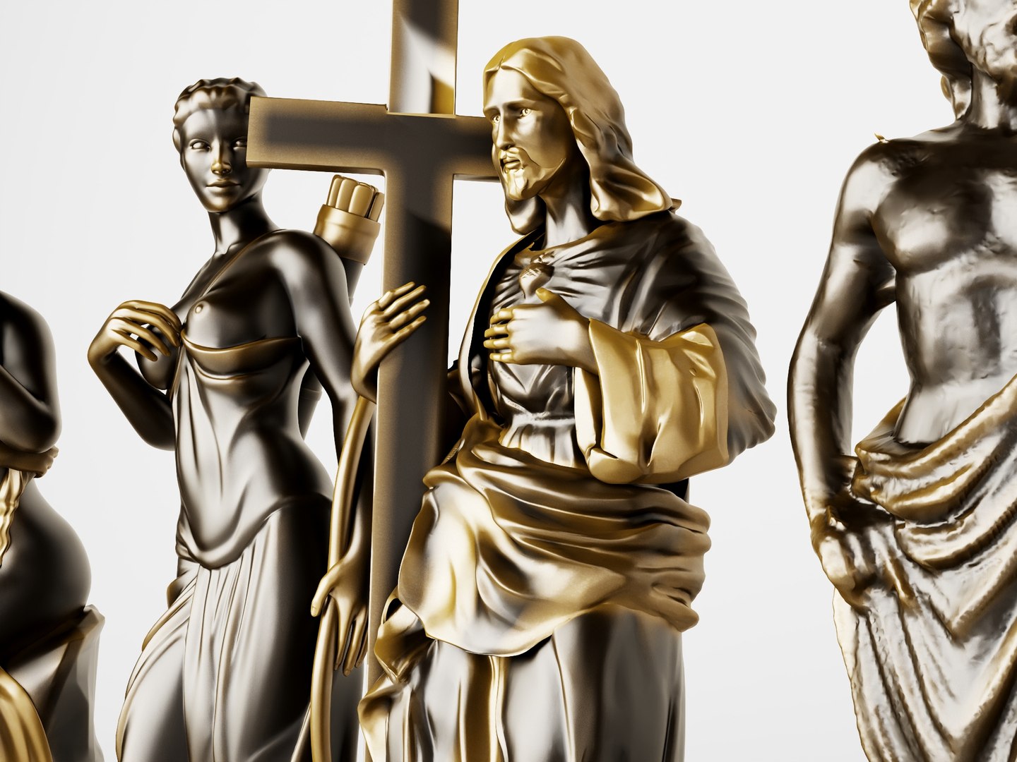 3D Classical Bronze and Marble Statues Collection https://p.turbosquid.com/ts-thumb/1S/b6uZPK/eg/120/jpg/1779247136/1920x1080/fit_q87/cd2d86d6e4e44420d7d34ea2fb06b6431552115b/120.jpg
