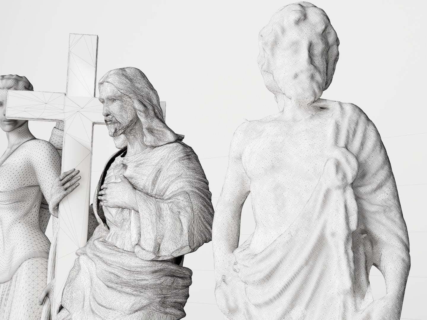3D Classical Bronze and Marble Statues Collection https://p.turbosquid.com/ts-thumb/1S/b6uZPK/lf/110/jpg/1779247246/1920x1080/fit_q87/b7655f29d66291cd102a9acb792393bcebe56c91/110.jpg
