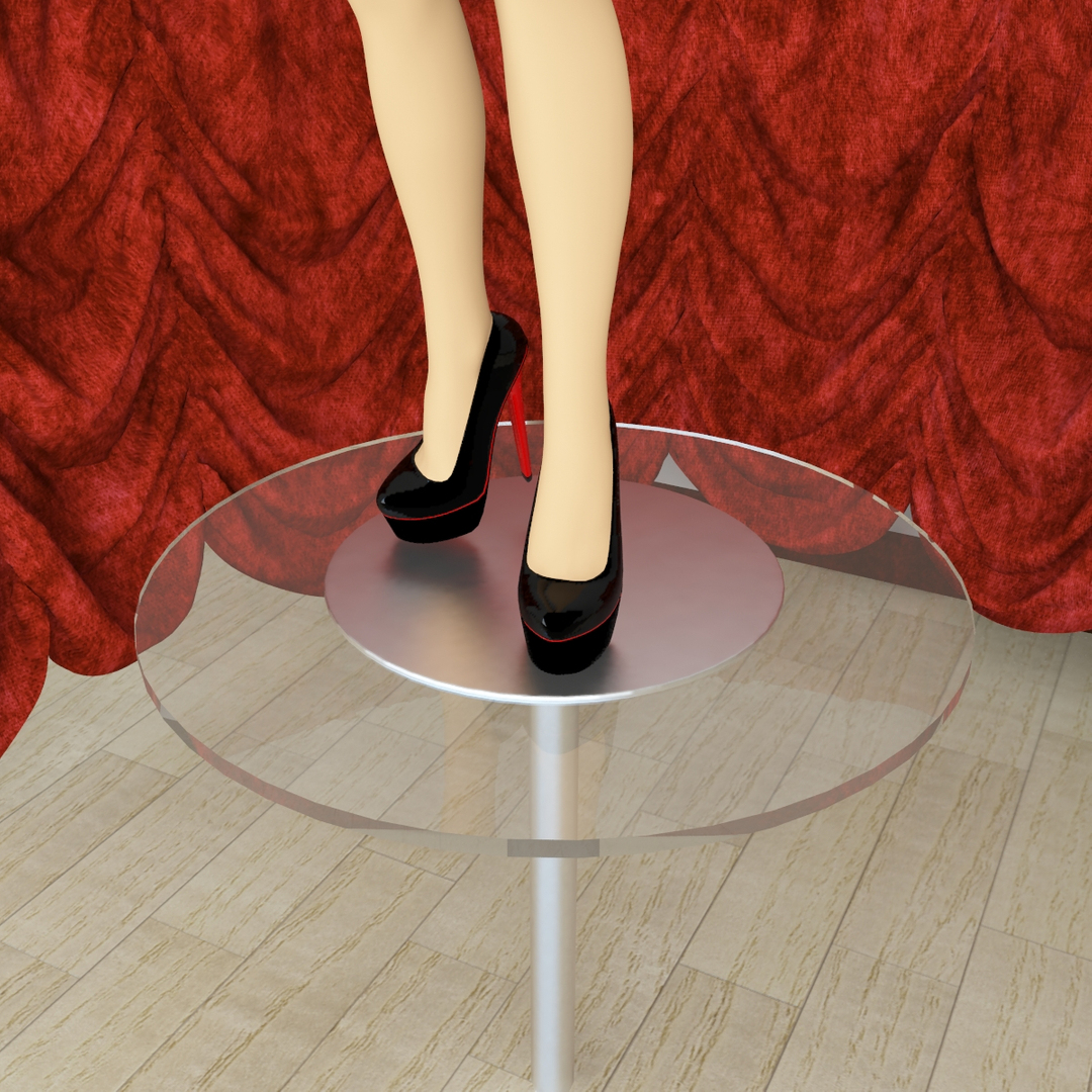 max shoes
