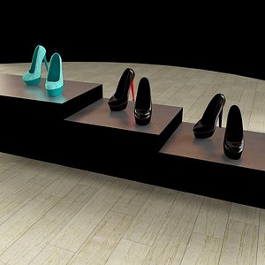 max shoes