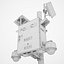 Telecamera CCTV Polizia Stradale 01