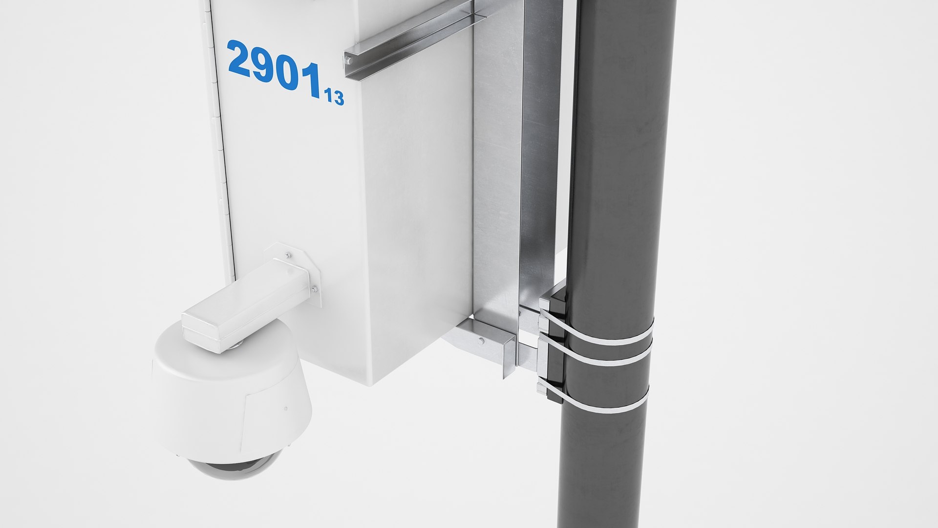 3D cctv police street model https://p.turbosquid.com/ts-thumb/1S/eF6rGC/fx/cctvpolicestreetcamera01_21/jpg/1614204258/1920x1080/fit_q87/aefe7ecd2f6ddf2e6f2e21b83401f49cad7ac9c4/cctvpolicestreetcamera01_21.jpg