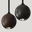 Aromas del Campo Lita Pendants