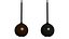 Aromas del Campo Lita Pendants