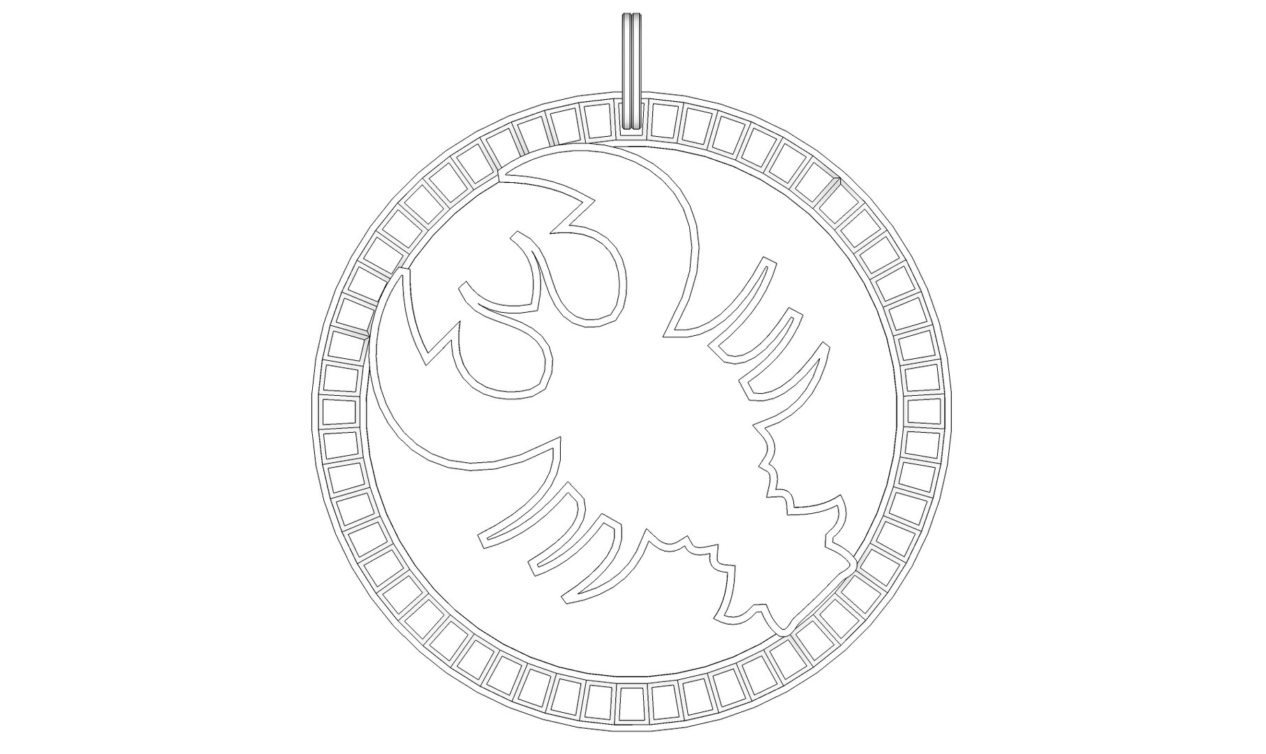 Zodiac Necklace Pendant 3D model https://p.turbosquid.com/ts-thumb/1S/iDaj7e/Fa/cancer6/jpg/1641463660/1920x1080/fit_q87/8b432efe02cc7f020798122ef78010ea9a11ea77/cancer6.jpg