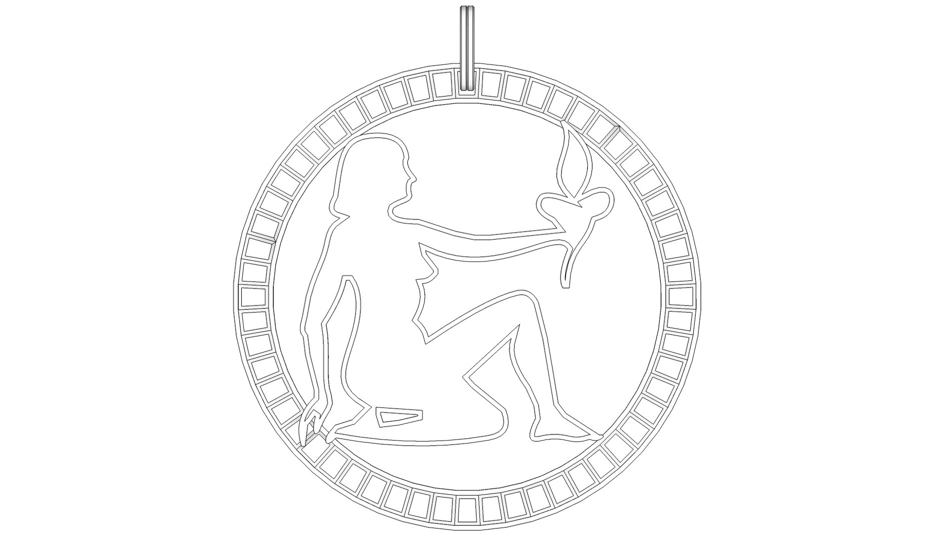 Zodiac Necklace Pendant 3D model https://p.turbosquid.com/ts-thumb/1S/iDaj7e/Yu/virgo6/jpg/1641541839/1920x1080/fit_q87/82a37e50725103a7775c8655d5461c8b6756922c/virgo6.jpg