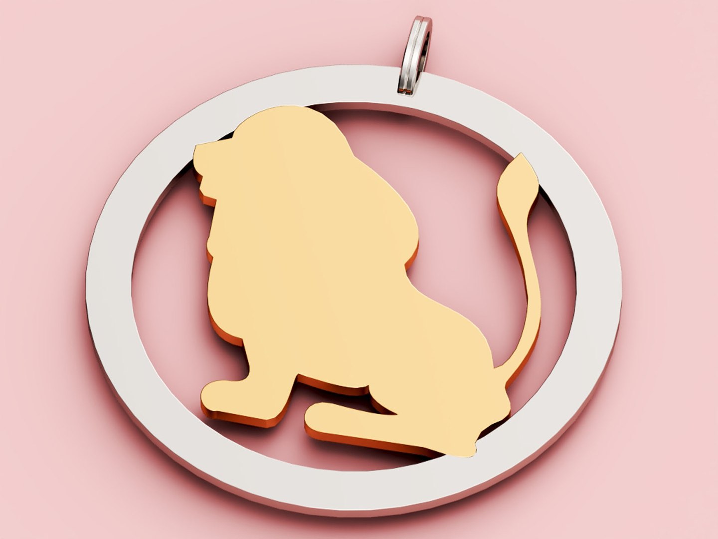 Zodiac Necklace Pendant 3D model https://p.turbosquid.com/ts-thumb/1S/iDaj7e/kJ/leo2/jpg/1641821654/1920x1080/fit_q87/d08d8bf8d818f855db53cb177e5ebe9f31017bbf/leo2.jpg