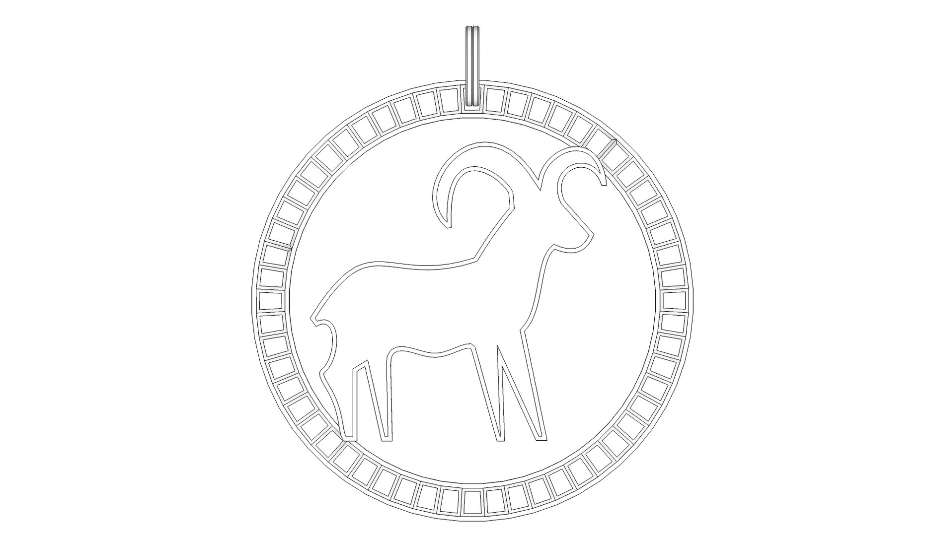 Zodiac Necklace Pendant 3D model https://p.turbosquid.com/ts-thumb/1S/iDaj7e/nj/aries6/jpg/1641194877/1920x1080/fit_q87/a55d59fccf9e592223b358935ae431c6ee74163f/aries6.jpg