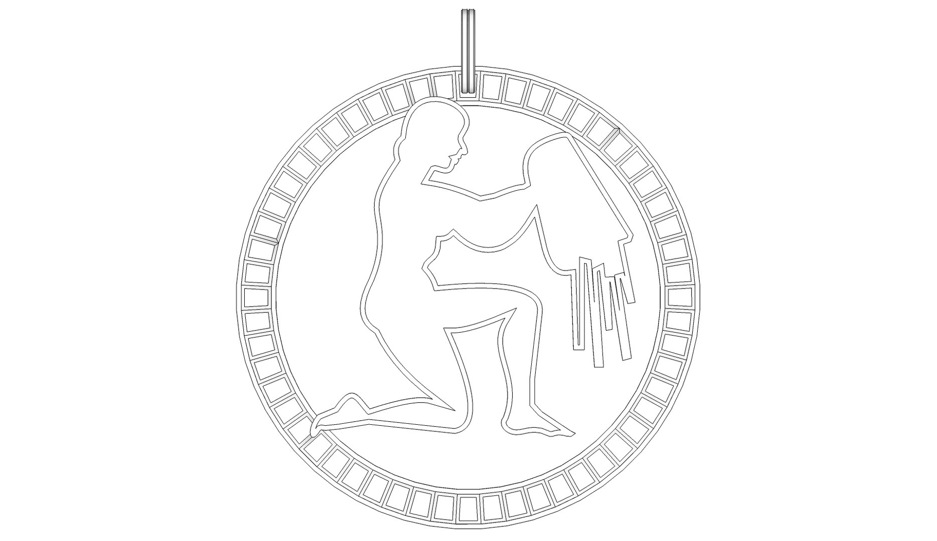 Zodiac Necklace Pendant 3D model https://p.turbosquid.com/ts-thumb/1S/iDaj7e/qh/aquarius6/jpg/1642055505/1920x1080/fit_q87/9b5ce26e86bef6c20a61f8973238287a2e82b9cb/aquarius6.jpg