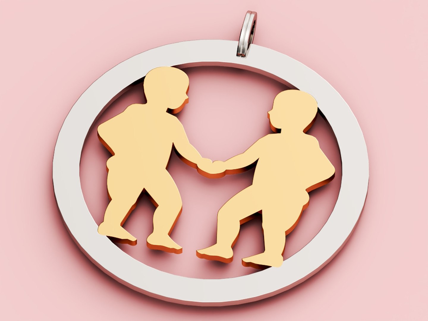 Zodiac Necklace Pendant 3D model https://p.turbosquid.com/ts-thumb/1S/iDaj7e/vI/gemini2/jpg/1641391265/1920x1080/fit_q87/1a579e7388e9771b9cd039f1b754f8d3b17933d0/gemini2.jpg