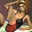 Maga HHD 3D Modelo FM