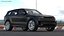 Range Rover Sport 2023 negro equipado para Maya