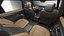 Range Rover Sport 2023 negro equipado para Maya