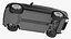 Range Rover Sport 2023 negro equipado para Maya