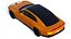 Dodge Charger Daytona 4-door 2025