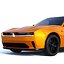 Dodge Charger Daytona 4-door 2025