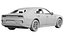 Dodge Charger Daytona 4-door 2025