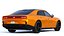 Dodge Charger Daytona 4-door 2025