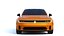 Dodge Charger Daytona 4-door 2025