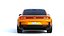 Dodge Charger Daytona 4-door 2025