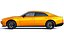 Dodge Charger Daytona 4-door 2025