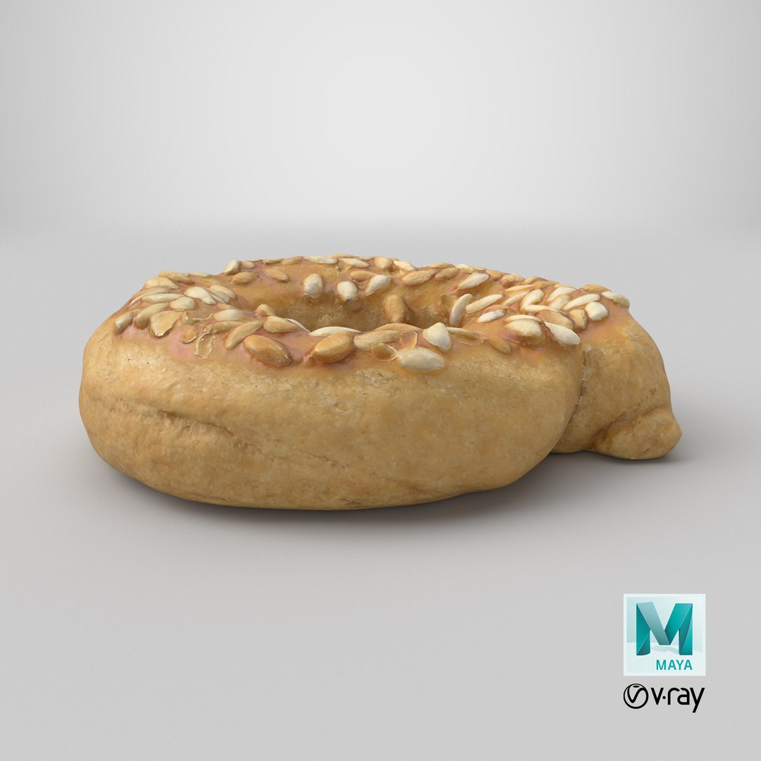 3D Sesame Ring Cookie - 3D Scanned https://p.turbosquid.com/ts-thumb/1S/n0zqFp/OH/stemcell_maya_vray_render/png/1781277239/1920x1080/fit_q87/447d65ca10550b6b6ea3f6cf998101662aa411d6/stemcell_maya_vray_render.jpg