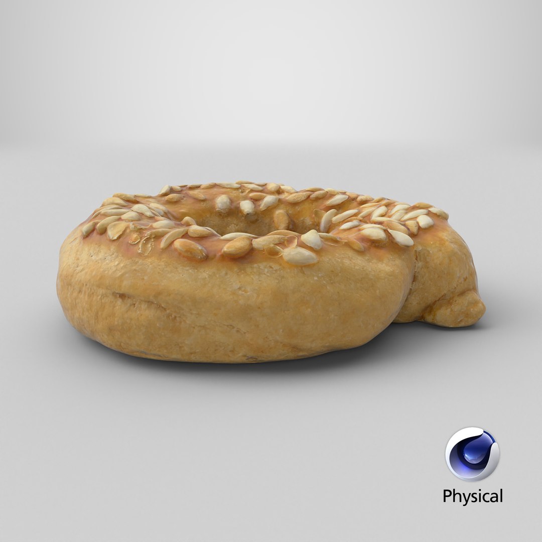 3D Sesame Ring Cookie - 3D Scanned https://p.turbosquid.com/ts-thumb/1S/n0zqFp/ed/stemcell_cinema_4d_physical_render/png/1781277243/1920x1080/fit_q87/19abdf879c528d3bf806a609ce5ef487b0af7ba7/stemcell_cinema_4d_physical_render.jpg
