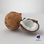 Noci di cocco