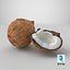 Noci di cocco