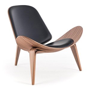Shell Chair