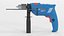 Bosch GSB 600 Corded Electric Impact Drill
