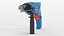 Bosch GSB 600 Corded Electric Impact Drill