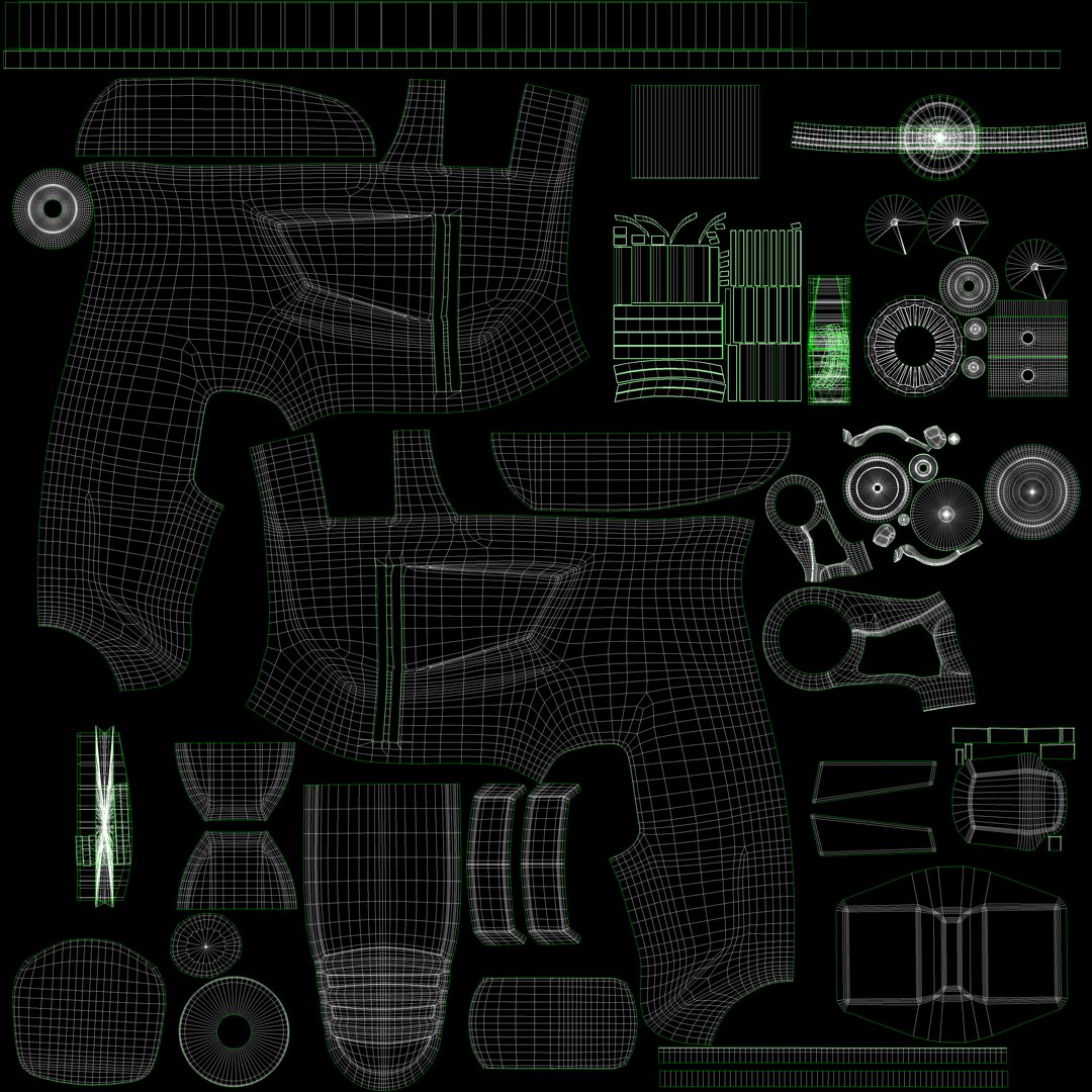 3D Bosch GSB 600 Corded Electric Impact Drill model https://p.turbosquid.com/ts-thumb/1S/uTDGCq/Po/asset_uv/jpg/1717508255/1920x1080/fit_q87/1c23d81d1ad93bc10d6300c996534f65bc42dfb5/asset_uv.jpg