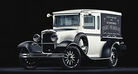 Dodge Merchant Express