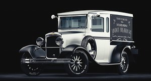 Dodge Merchant Express