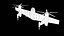 Sikorsky Nomad VTOL UAS - Bianco