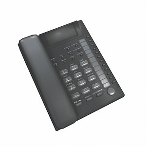 Office phone