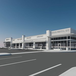 Modern Retail