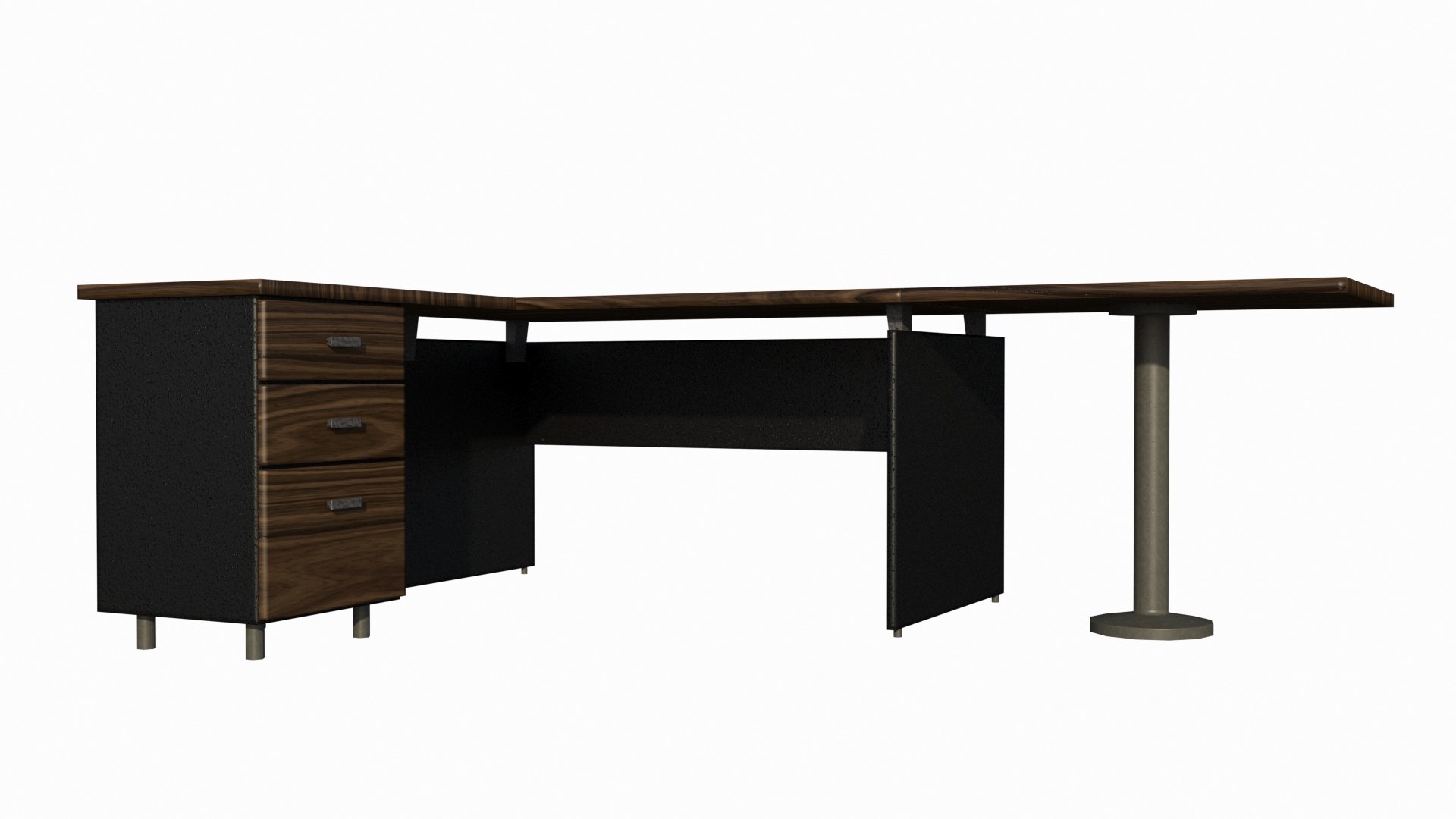 3D model Office Desk https://p.turbosquid.com/ts-thumb/1T/2LcICK/Db/officedeskpreviewimage2/jpg/1731770176/1920x1080/fit_q87/98632582fa45c504bec742ba27779878e458fd0b/officedeskpreviewimage2.jpg