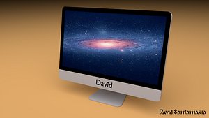 apple computer