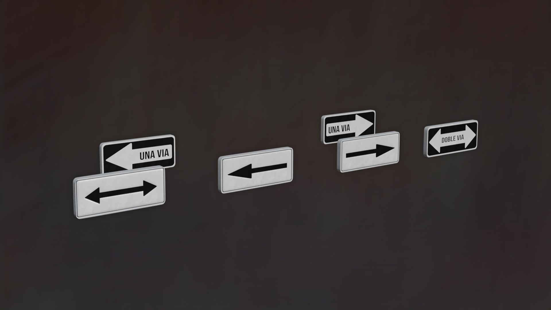 3D model Signs Traffic Regulatory Lotes 01 Part 2 Spanish Bundle https://p.turbosquid.com/ts-thumb/1T/4hVYI6/GC/a02_2_signt_restrict_lot_01_p2_2504_viewp/jpg/1744077333/1920x1080/fit_q87/1fdfe362d36e71618d0339367c37ff0cc9d55aaf/a02_2_signt_restrict_lot_01_p2_2504_viewp.jpg
