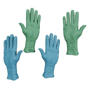 Surgical gloves