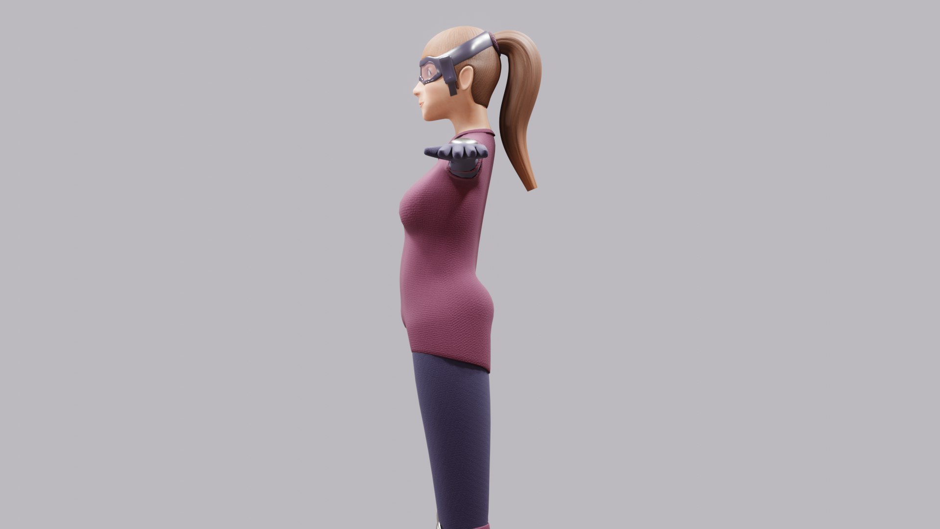 Cartoon girl 6 3D model https://p.turbosquid.com/ts-thumb/1T/5kj3aE/aS/girl5/png/1697522921/1920x1080/fit_q87/5875364eb1317be53bcd6cf062922e09f6e86abc/girl5.jpg