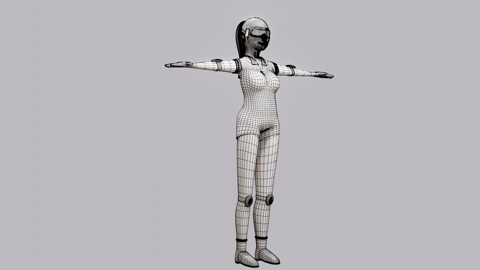 Cartoon girl 6 3D model https://p.turbosquid.com/ts-thumb/1T/5kj3aE/ha/girlwf1/png/1697522961/1920x1080/fit_q87/9f34a6ac7bd659bf78c3cf7b37c0bc2e1a6dc706/girlwf1.jpg