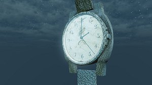 Antique Arm Watch