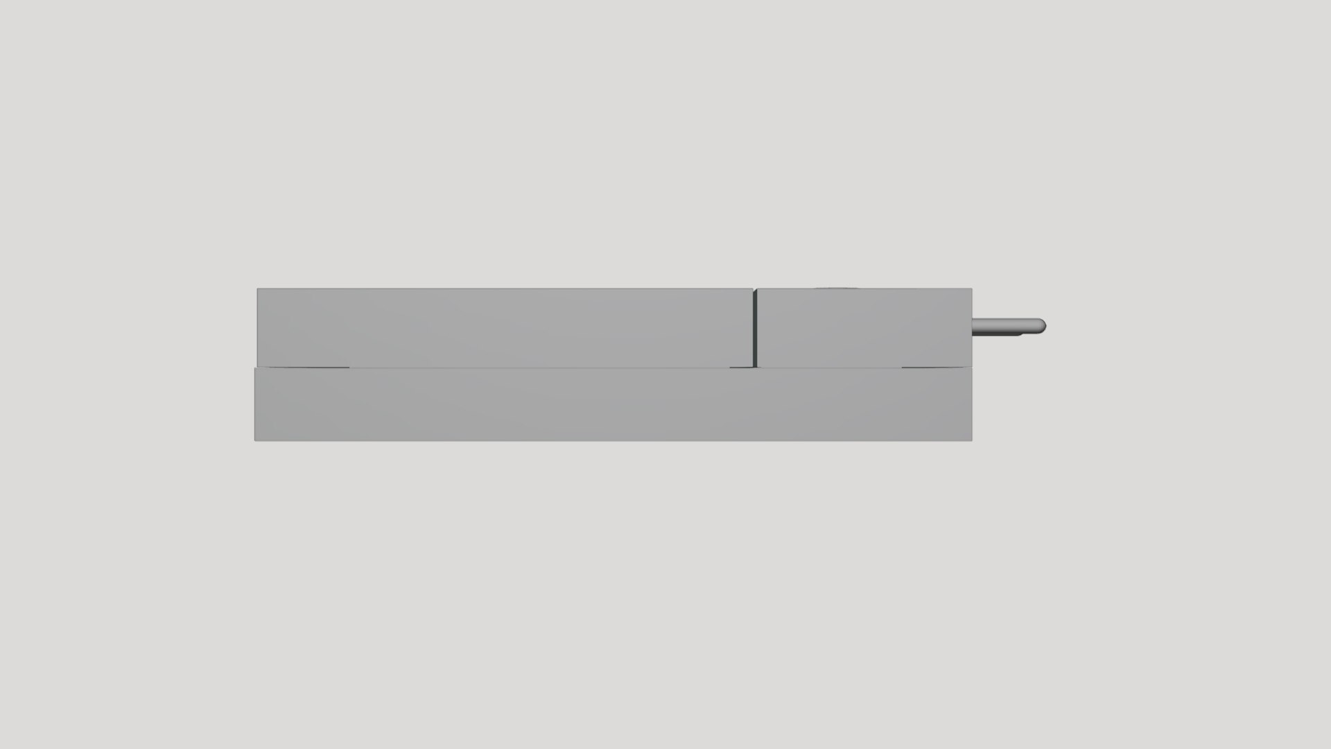 Portable Speaker Controller - Geometry Only No Textures No Materials 3D model https://p.turbosquid.com/ts-thumb/1T/AdkX6Q/7P/productshots3/jpg/1781299354/1920x1080/fit_q87/1cac4379e3c51a8b08e976b82441956e438f19b4/productshots3.jpg