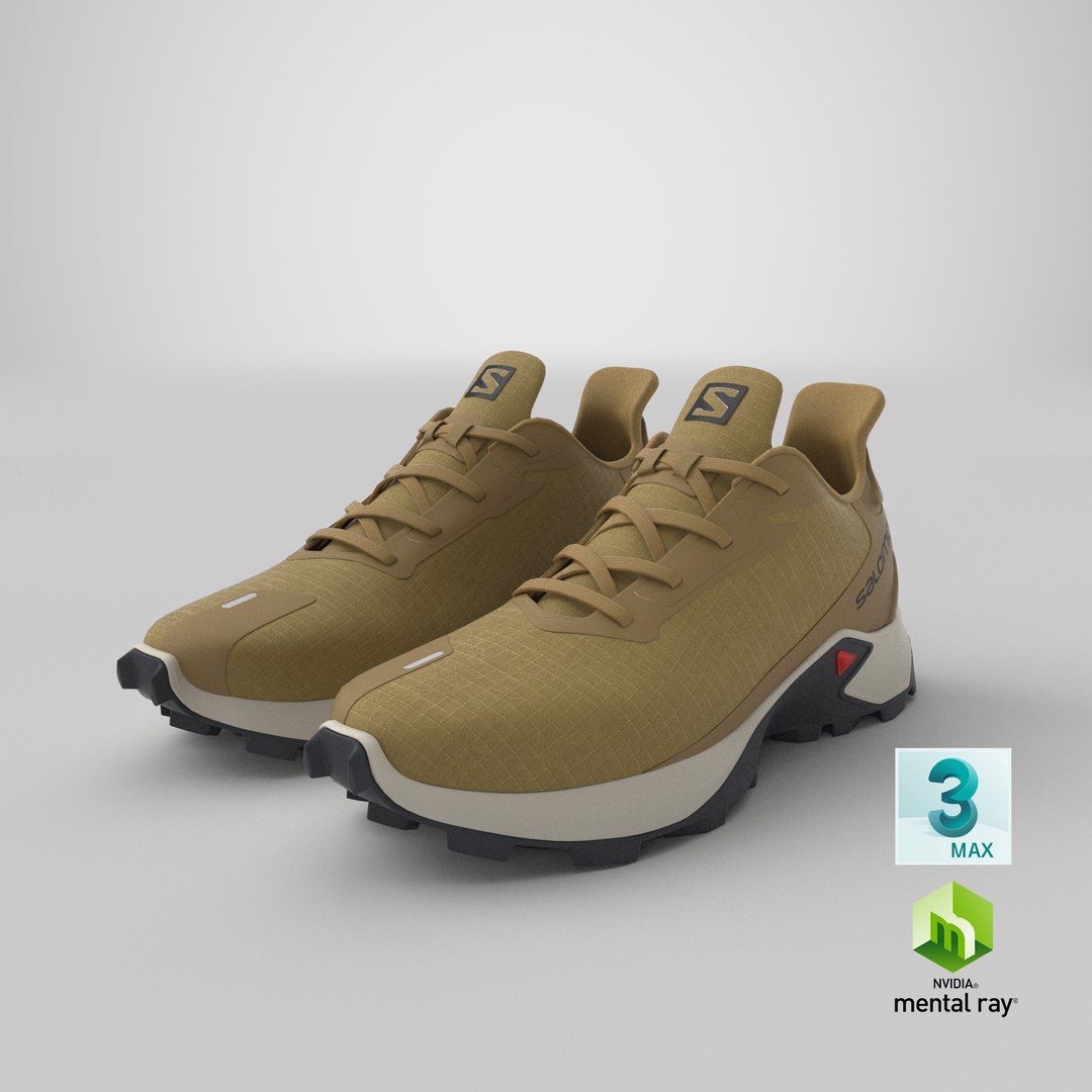 alphacross 3 salomon