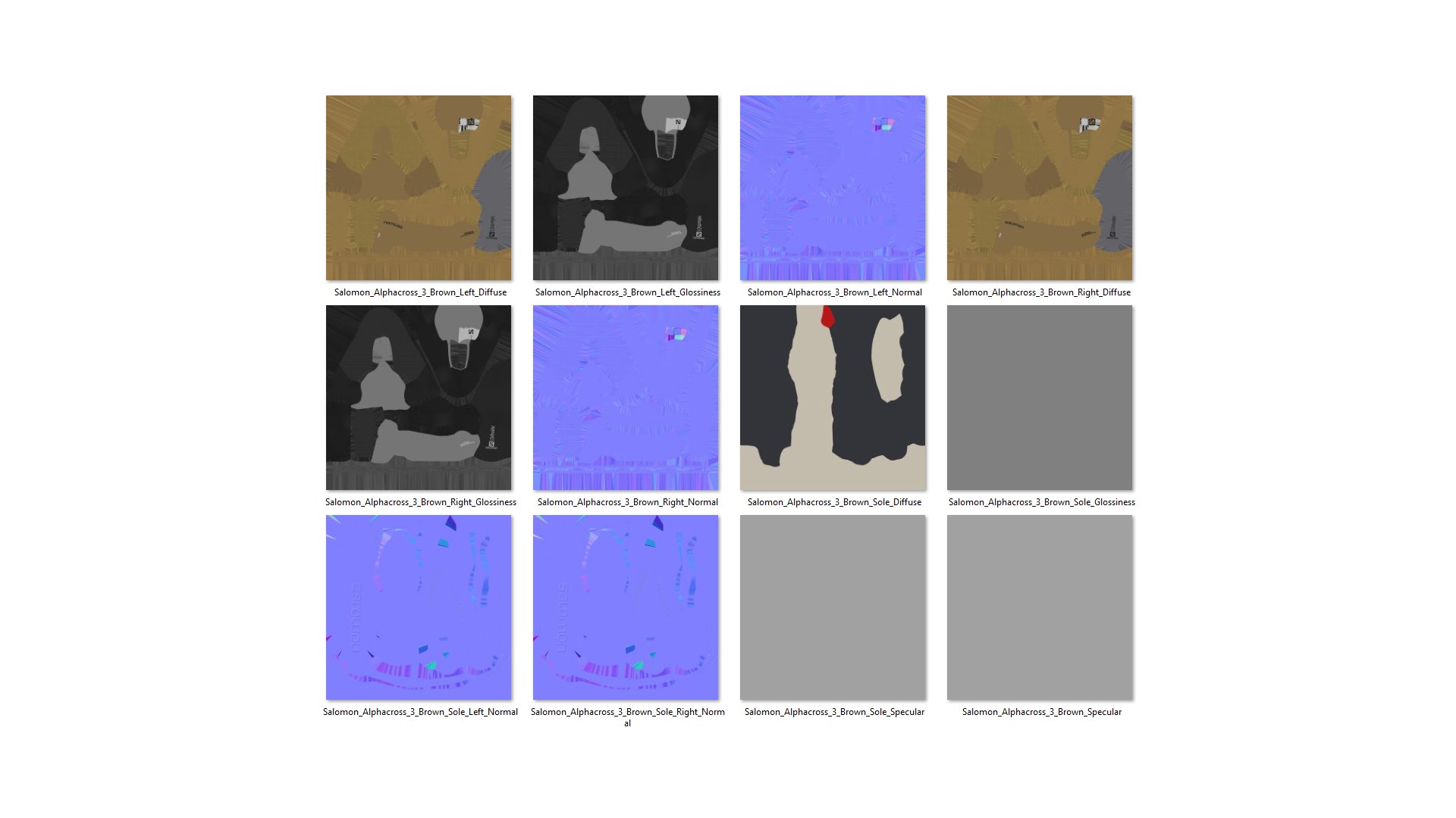 alphacross 3 salomon